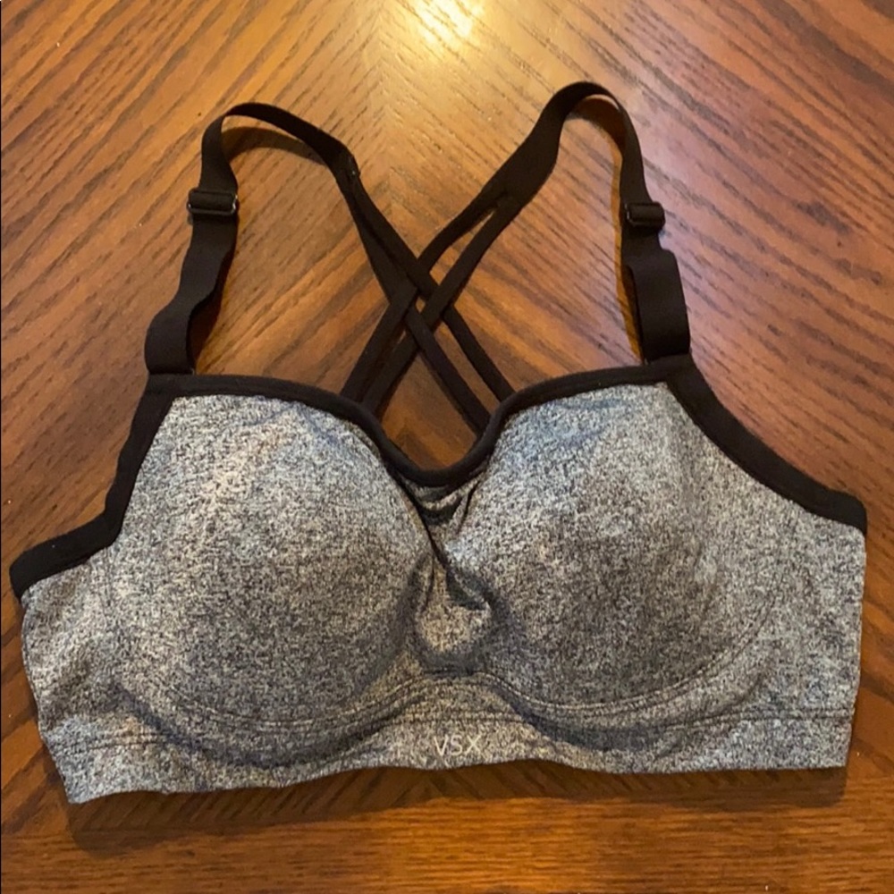 Victoria’s Secret sports bra